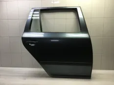 Дверь SKODA OCTAVIA