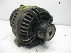 Генератор VOLVO V70