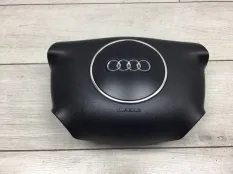 Подушка безопасности руля (Airbag) AUDI A4