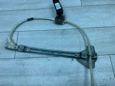 Стеклоподъемник механический RENAULT MEGANE