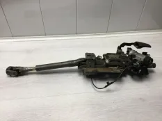 Колонка рулевая голая VOLKSWAGEN TOURAN