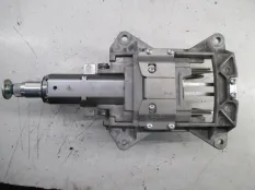 Колонка рулевая голая AUDI A4