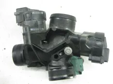 Заслонка дроссельная CITROEN C5