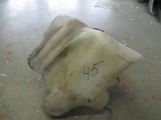 Бачок омывателя CITROEN XANTIA