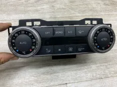 Переключатель отопителя MERCEDES-BENZ C-CLASS