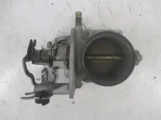 Заслонка дроссельная BMW 5