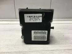 Блок АБС PEUGEOT 307