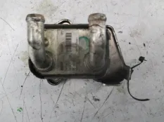 Теплообменник OPEL ASTRA H