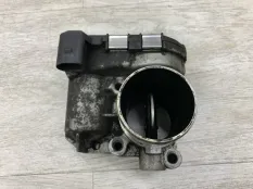 Заслонка дроссельная RENAULT GRAND SCENIC