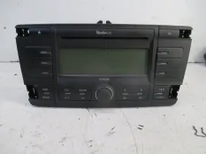 Магнитола SKODA OCTAVIA