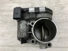 Заслонка дроссельная RENAULT GRAND SCENIC