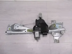 Стеклоподъемник электрический Peugeot 308 SW