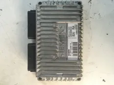 ЭБУ ДВС PEUGEOT 807