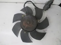 Вентилятор радиатора FORD FIESTA