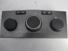 Переключатель отопителя OPEL ASTRA H