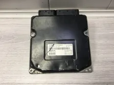 ЭБУ ДВС MERCEDES-BENZ C-CLASS