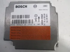 ЭБУ подушки безопасности MERCEDES-BENZ C-CLASS