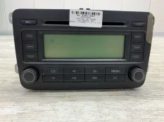 Магнитола VOLKSWAGEN TOURAN