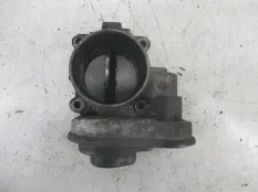 Заслонка дроссельная CHEVROLET NUBIRA