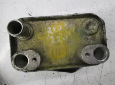 Теплообменник MERCEDES-BENZ C-CLASS