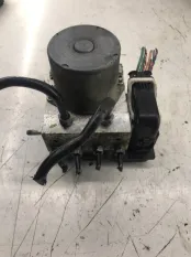 Блок АБС PEUGEOT PARTNER