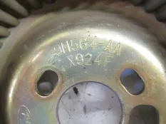 Шкив топливного насоса FORD TRANSIT