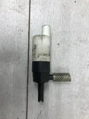 Моторчик омывателя фар RENAULT MEGANE