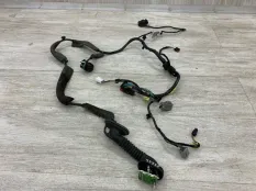 Проводка двери FORD FOCUS