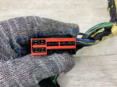 Проводка двери FORD FOCUS