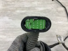 Проводка двери FORD FOCUS