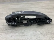 Ручка двери внешняя VOLKSWAGEN PASSAT B6