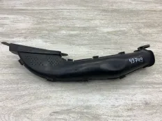 Воздухозаборник FORD FOCUS