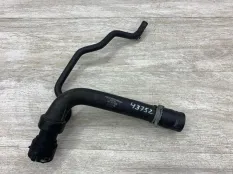 Патрубок радиатора AUDI A4