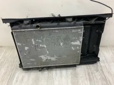 Кассета радиаторов в сборе PEUGEOT 307