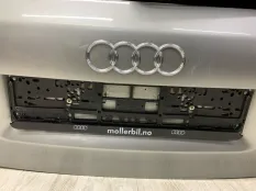 Крышка багажника AUDI A4