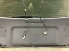 Крышка багажника PEUGEOT 4008