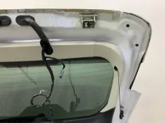 Крышка багажника FORD FOCUS