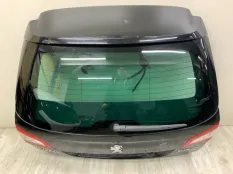 Крышка багажника PEUGEOT 508 SW