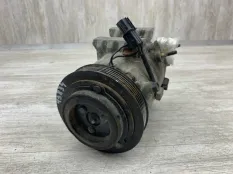 Компрессор кондиционера KIA SPORTAGE