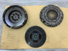 Комплект сцепления KIA SPORTAGE