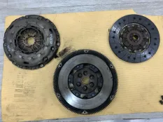 Комплект сцепления VOLKSWAGEN PASSAT B6