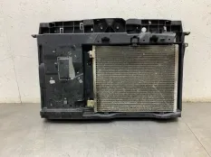 Кассета радиаторов в сборе PEUGEOT 207