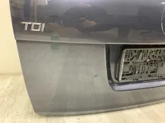 Крышка багажника SKODA OCTAVIA