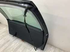 Крышка багажника SKODA FABIA