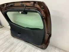 Крышка багажника MAZDA 3