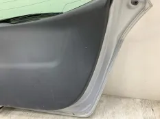 Крышка багажника TOYOTA YARIS