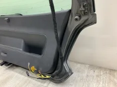 Крышка багажника VOLKSWAGEN POLO