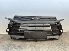 Решетка радиатора Chevrolet TrailBlazer 3 2023