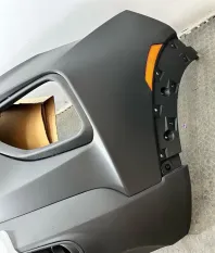 Бампер передний новый Chevrolet TrailBlazer