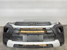 Бампер передний новый Chevrolet TrailBlazer